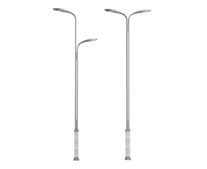 泰安一体化路灯